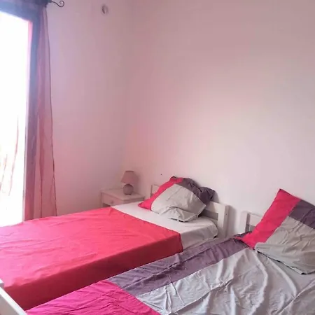 Fraîcheur&calme En Montagne, 30minutes De La * Porto-Vecchio (Corsica)