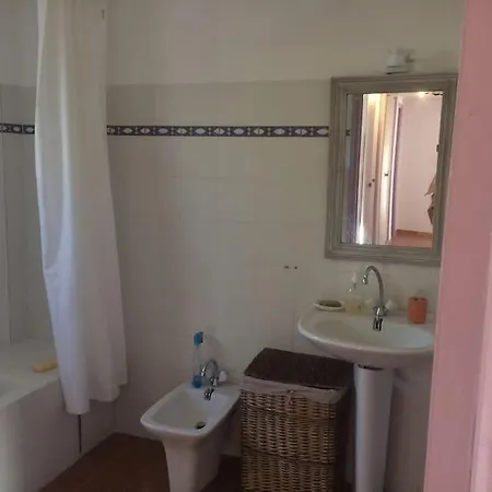 Fraîcheur&calme En Montagne, 30minutes De La Hébergement de vacances Porto-Vecchio (Corsica)