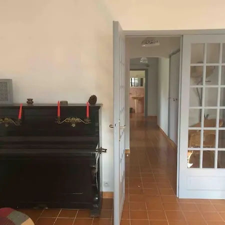 Fraîcheur&calme En Montagne, 30minutes De La