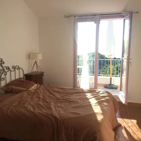 Fraîcheur&calme En Montagne, 30minutes De La Hébergement de vacances Porto-Vecchio (Corsica)