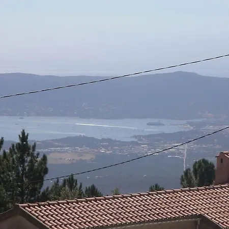Fraîcheur&calme En Montagne, 30minutes De La Hébergement de vacances