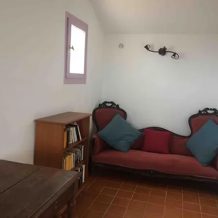 Fraîcheur&calme En Montagne, 30minutes De La Porto-Vecchio (Corsica)