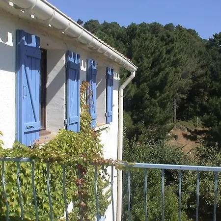 Fraîcheur&calme En Montagne, 30minutes De La