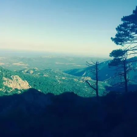 Holiday home Fraicheur & Calme En Montagne, 30minutes De La *