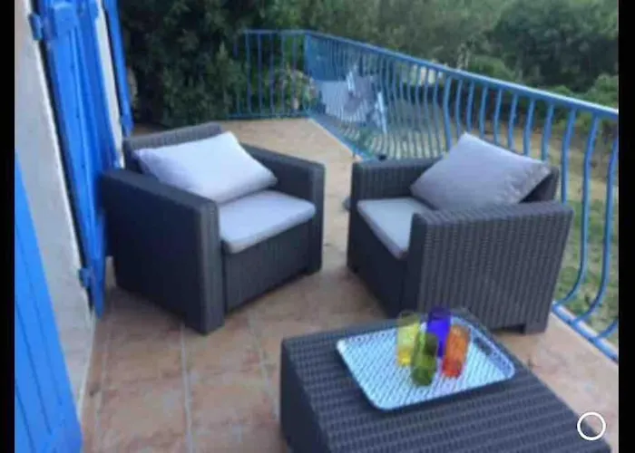 Hébergement de vacances Fraîcheur&calme En Montagne, 30minutes De La