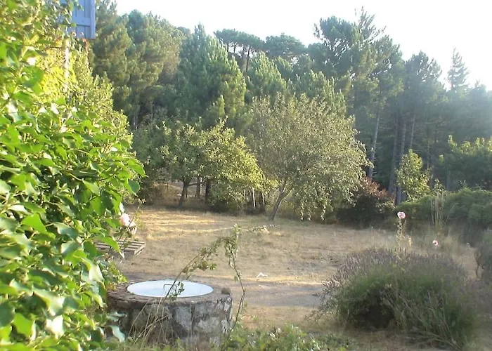 Fraîcheur&calme En Montagne, 30minutes De La