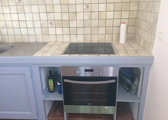 Fraîcheur&calme En Montagne, 30minutes De La Hébergement de vacances