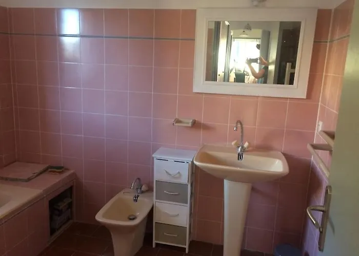 Fraîcheur&calme En Montagne, 30minutes De La Hébergement de vacances