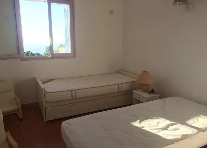 Fraîcheur&calme En Montagne, 30minutes De La Hébergement de vacances *