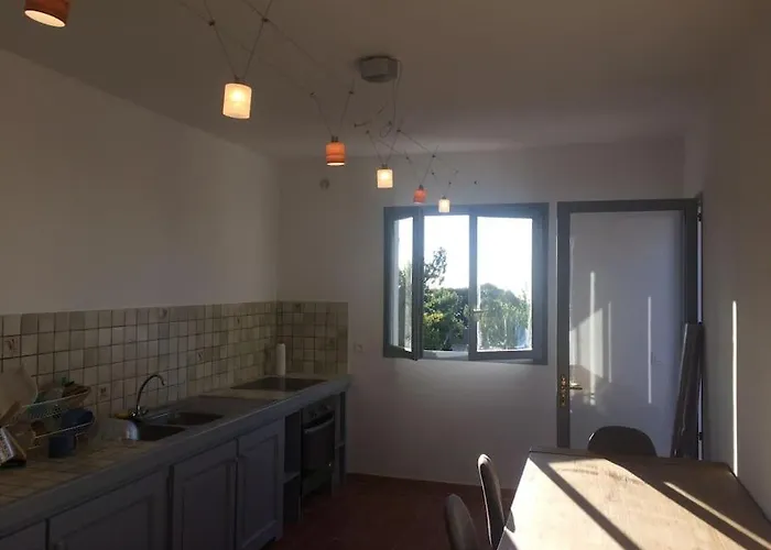 Hébergement de vacances Fraîcheur&calme En Montagne, 30minutes De La