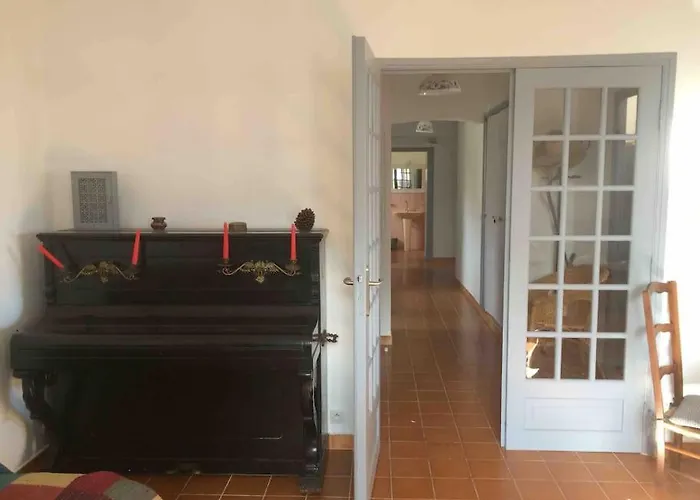 Fraîcheur&calme En Montagne, 30minutes De La