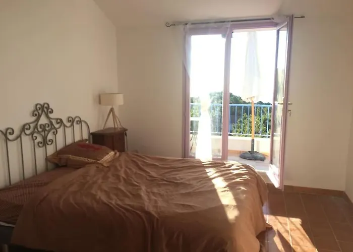 Fraîcheur&calme En Montagne, 30minutes De La Hébergement de vacances Porto-Vecchio (Corsica)