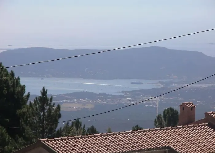 Fraîcheur&calme En Montagne, 30minutes De La Hébergement de vacances
