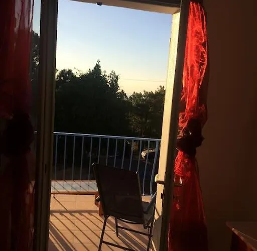 Hébergement de vacances Fraîcheur&calme En Montagne, 30minutes De La Porto-Vecchio (Corsica)