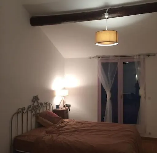 Fraîcheur&calme En Montagne, 30minutes De La Hébergement de vacances Porto-Vecchio (Corsica)