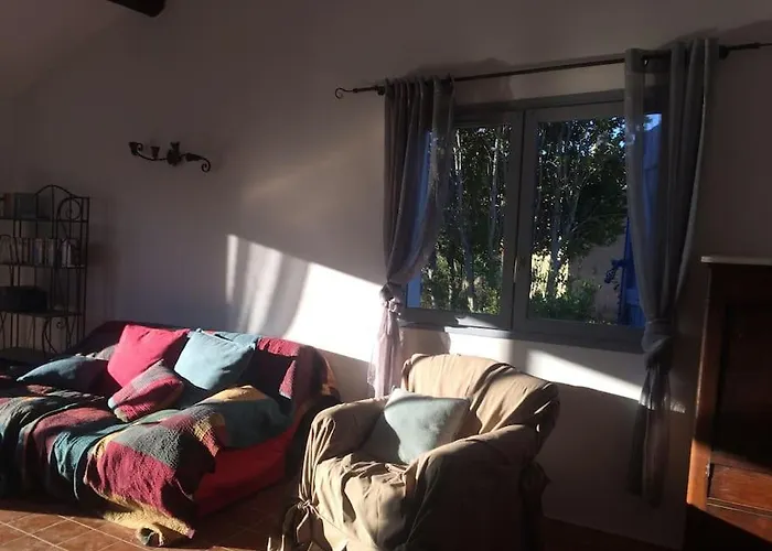 Hébergement de vacances Fraîcheur&calme En Montagne, 30minutes De La Porto-Vecchio (Corsica)