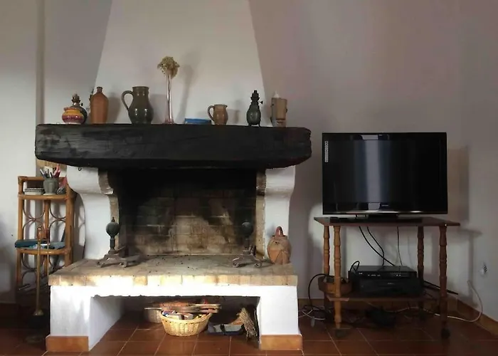 Fraîcheur&calme En Montagne, 30minutes De La Hébergement de vacances