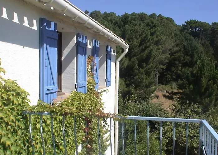 Fraîcheur&calme En Montagne, 30minutes De La